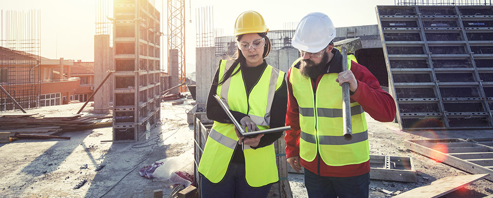 Bild zu Sales Manager im Hochbau (m/w/d)