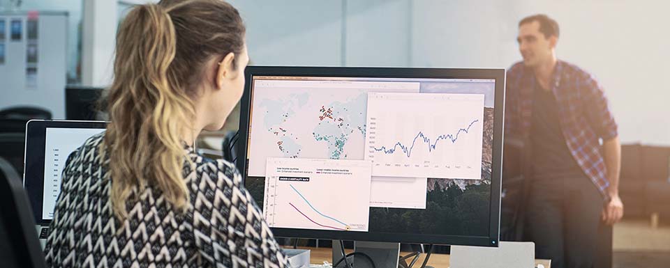 Bild zu Teamlead Controlling (m/w/d)