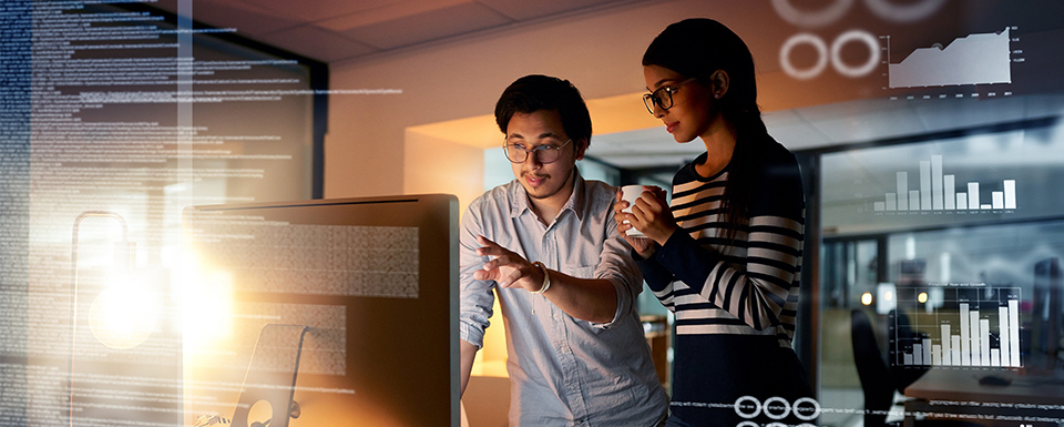 Bild zu First Level IT Support (m/w/d)