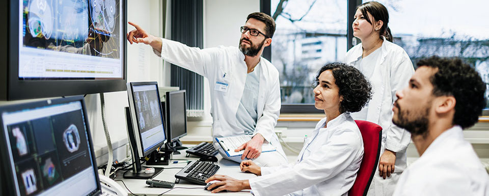 Bild zu Laboratory Assistant (m/w/d)