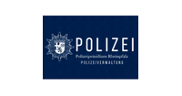 Polizeipräsidium Rheinpfalz