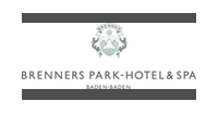 Brenner's Park-Hotel & Spa