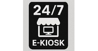 24/7 e-Kiosk Lüdenscheid