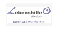Kurpfalz-Werkstatt für Behinderte der Lebenshilfe, gGmbH